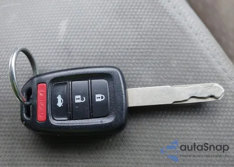 2015 Honda Civic Lx from USA, damaged, VIN 19XFB2F58FE296839